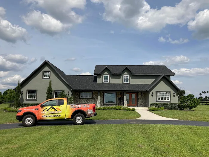 Next Dimension Roofing & Solar Picture 2
