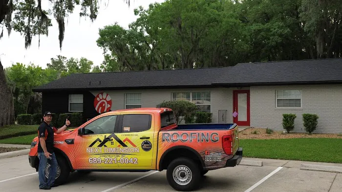Next Dimension Roofing & Solar Picture 3