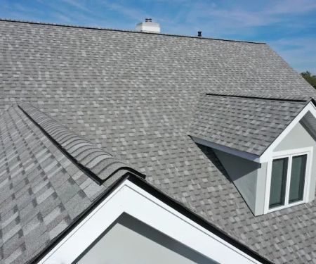 Next Dimension Roofing & Solar