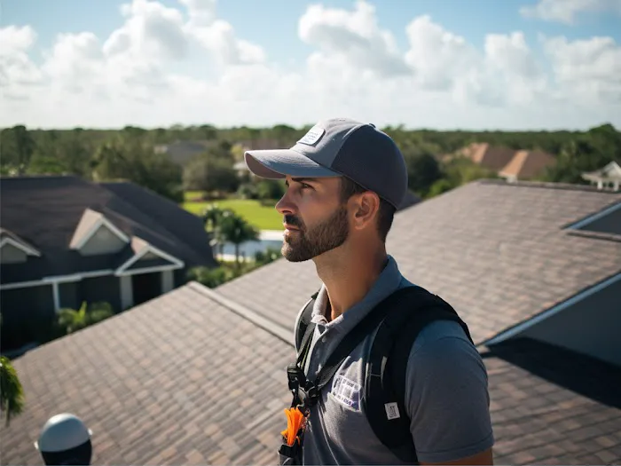 Roofing the Villages Picture 1