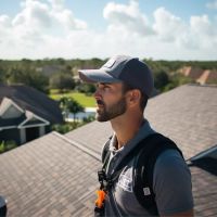 Roofing the Villages ico