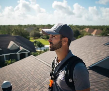 Roofing the Villages