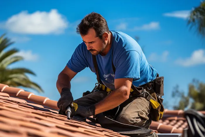 Roofing the Villages Picture 5
