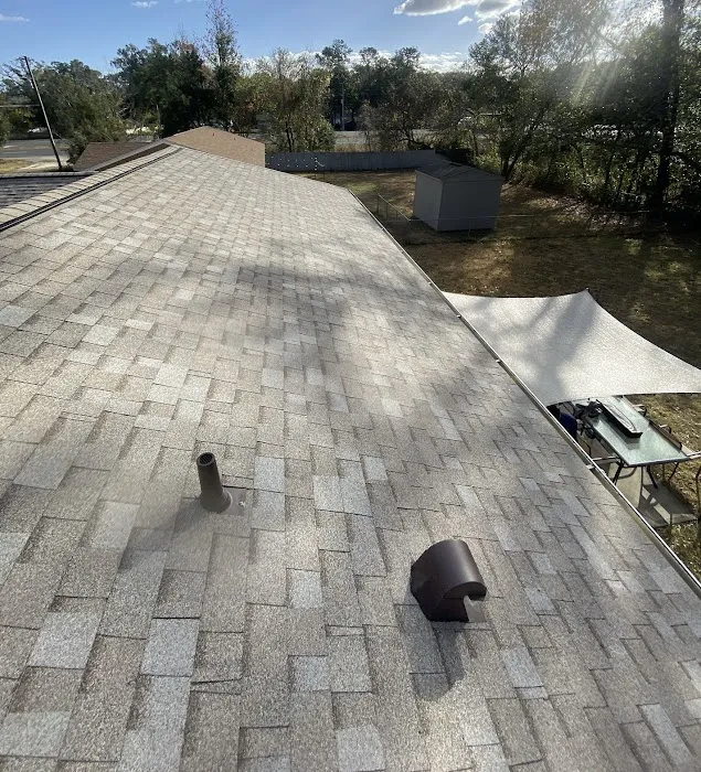 Batterbee Roofing Picture 1