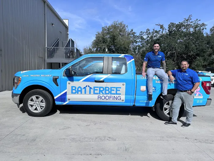 Batterbee Roofing Picture 6