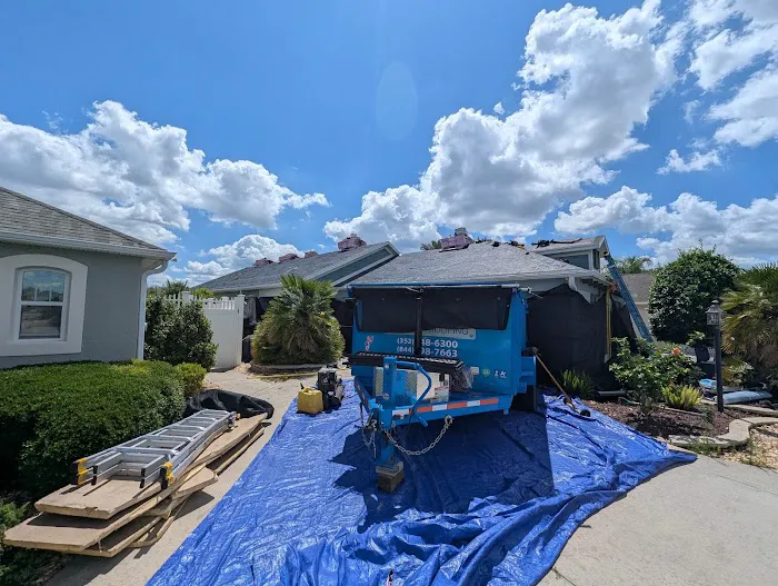 Batterbee Roofing Picture 8