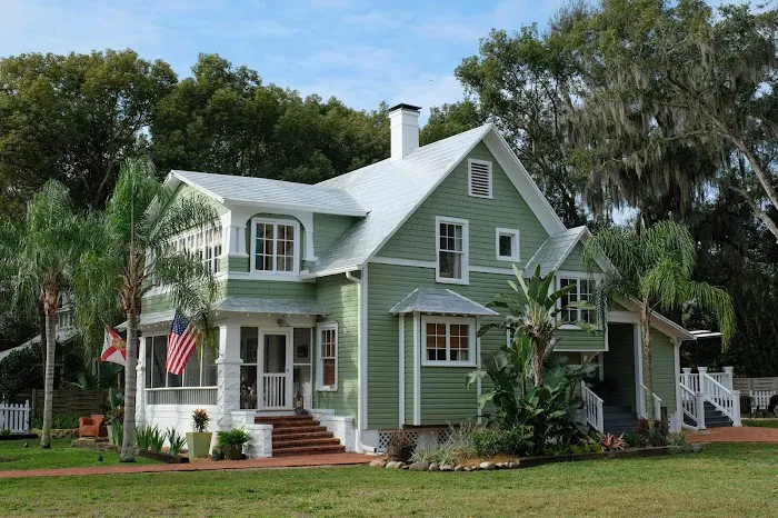 Kelley Painting Services Picture 7