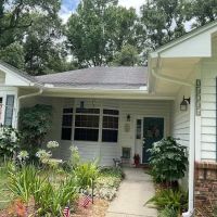 Ricky's Gutters ico