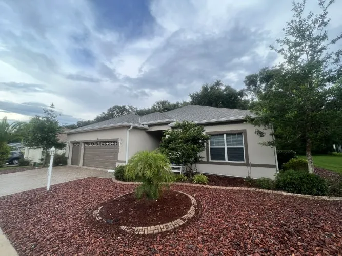 Ricky's Gutters Picture 6