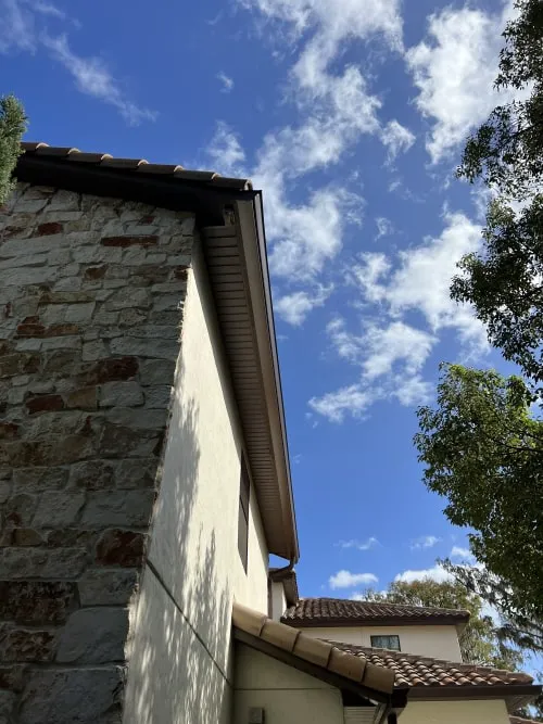 Ricky's Gutters Picture 10