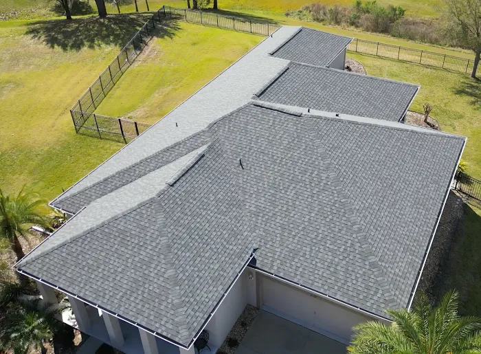 Home Pros Roofing and Contracting Picture 2