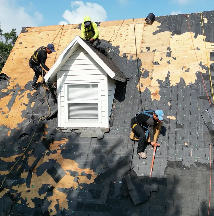 Home Pros Roofing and Contracting Picture 3