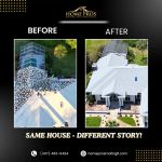 Home Pros Roofing and Contracting