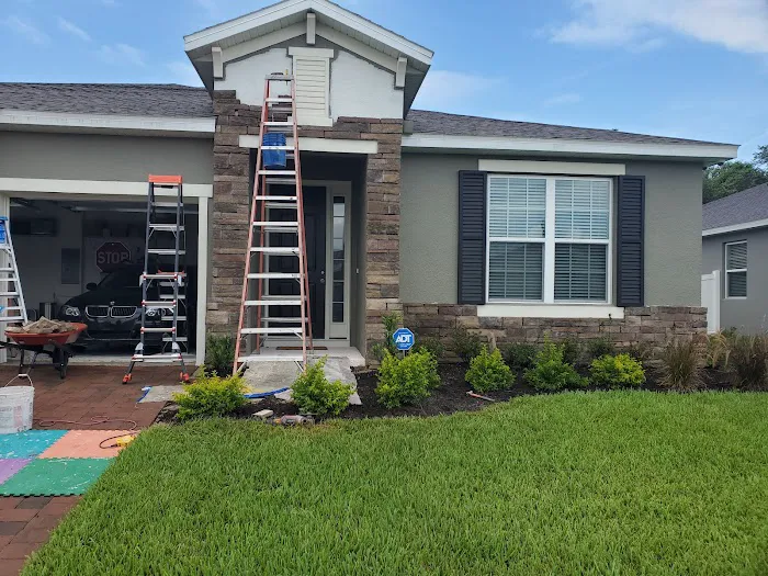 Home Pros Roofing and Contracting Picture 9