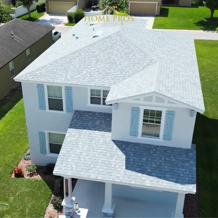 Home Pros Roofing and Contracting Picture 8