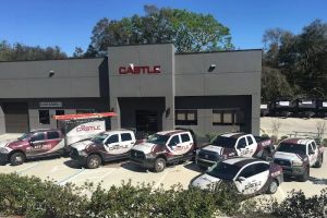 Auto Service Center