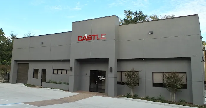 Castle Roofing Group Picture 3