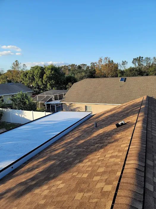 Castle Roofing Group Picture 10