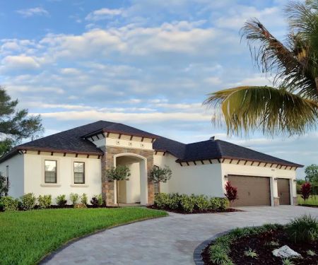 Empire Exteriors