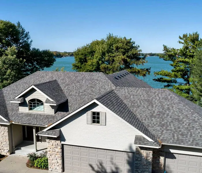 Empire Exteriors Picture 6