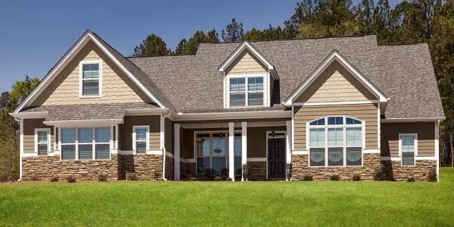 Lewis Roofing Picture 8