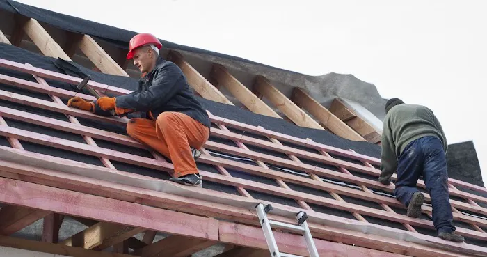 All Roofing & Construction Picture 10