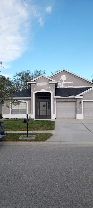 Irvin Custom Painting and Handyman Services Picture 1