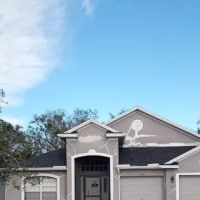 Irvin Custom Painting and Handyman Services ico