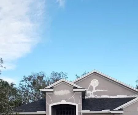 Irvin Custom Painting and Handyman Services