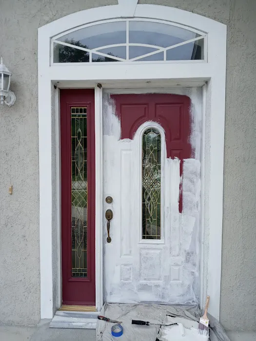 Irvin Custom Painting and Handyman Services Picture 2