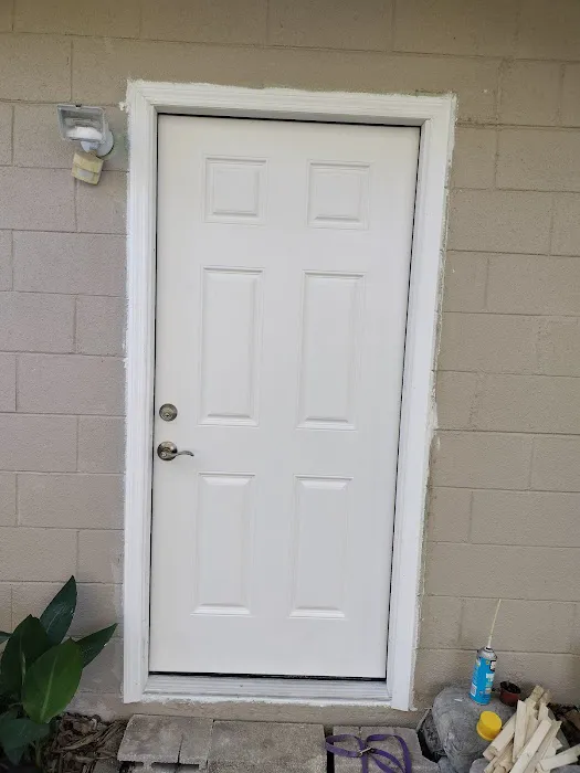 Irvin Custom Painting and Handyman Services Picture 4