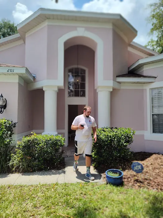 Irvin Custom Painting and Handyman Services Picture 5