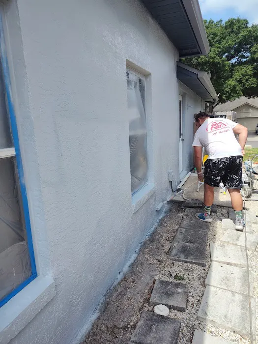 Irvin Custom Painting and Handyman Services Picture 8