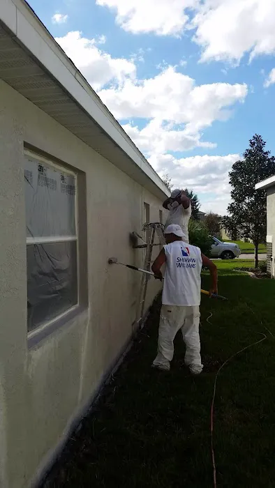 Irvin Custom Painting and Handyman Services Picture 9