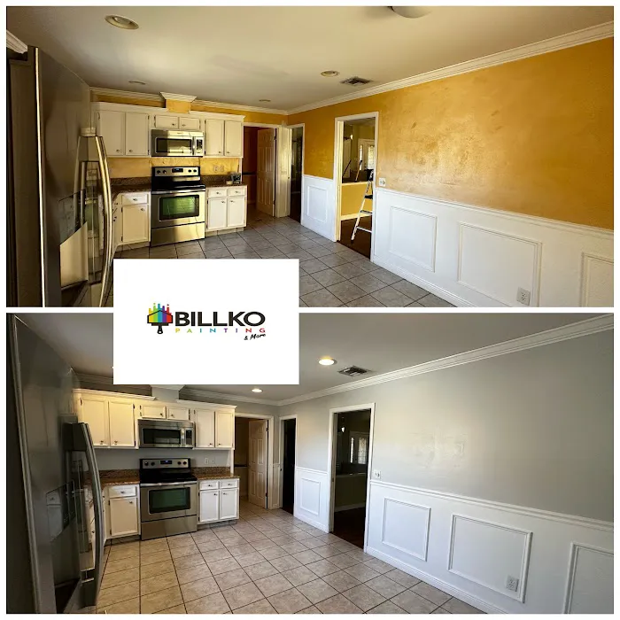 Billko Painting & More Picture 1