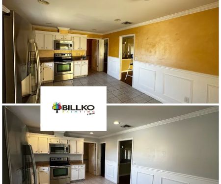 Billko Painting & More
