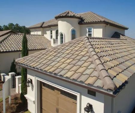 Rizzo Roofing