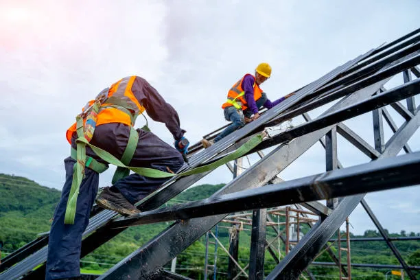 Rizzo Roofing Picture 6