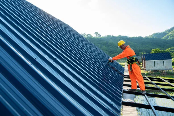 Rizzo Roofing Picture 4