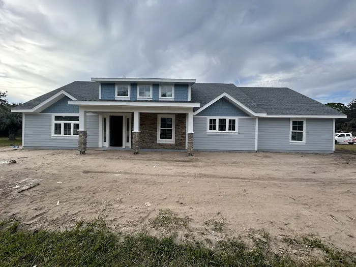 Endless Siding Picture 1