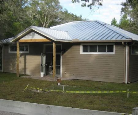MDC Roofing & Restoration