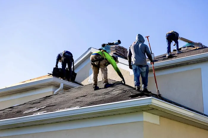 Quality Roofing Solutions Picture 7