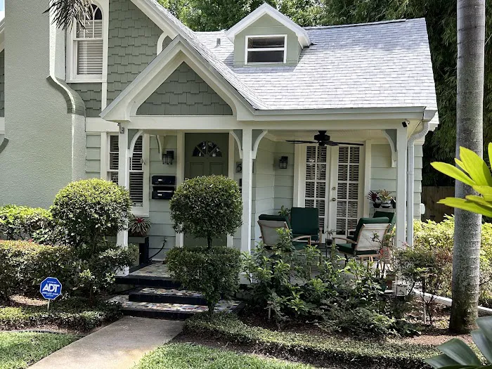 Highland Exteriors Group Picture 9