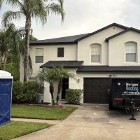 Nine Square Roofing and Construction ico