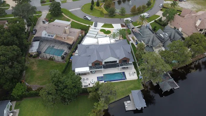 Nine Square Roofing and Construction Picture 4