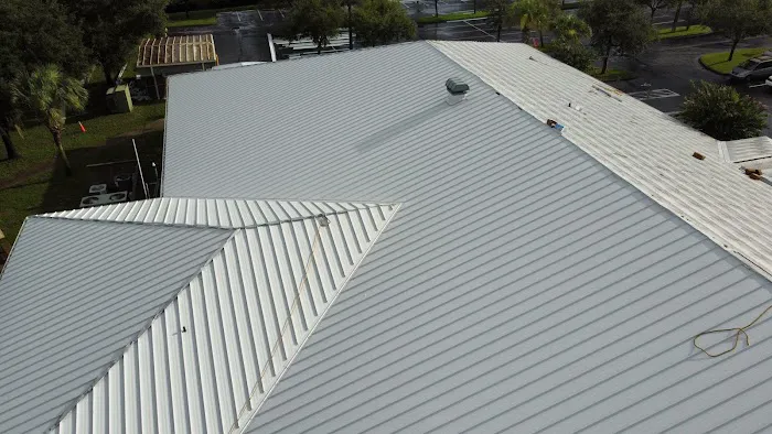 Nine Square Roofing and Construction Picture 7