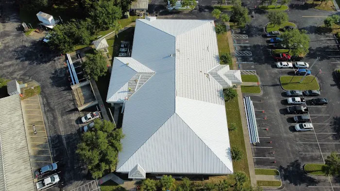 Nine Square Roofing and Construction Picture 10