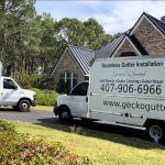 Gecko Gutter LLC
