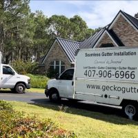 Gecko Gutter LLC ico