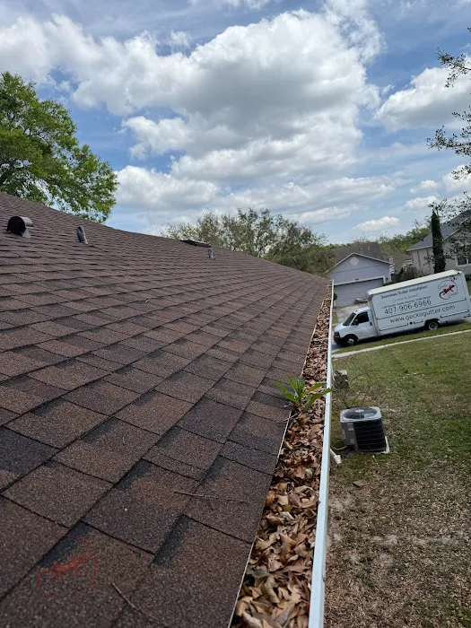 Gecko Gutter LLC Picture 3